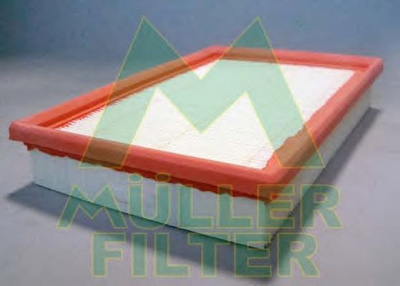 MULLER FILTER pa332 -  Воздушный фильтр